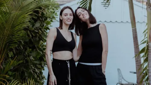 Amelie Lens et Sara Landry prennent la parole face à la misogynie 