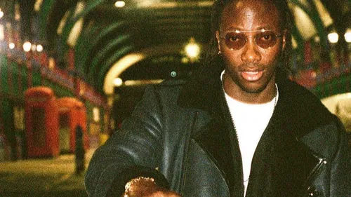 AMÉMÉ, le nouvel ambassadeur de l'afro-house 