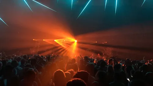 CETTE SEMAINE DANS CLUB FG