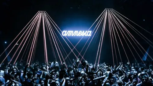 l'Amnesia Ibiza célèbre ses 50 ans avec un opening exceptionnel