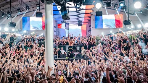 L’Amnesia Cap d’Agde lance sa saison estivale 