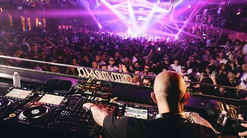 L’Amnesia d’Ibiza prépare une closing party explosive !