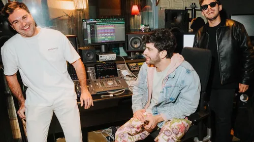 Topdown, le nouveau label dédié aux musiques électroniques