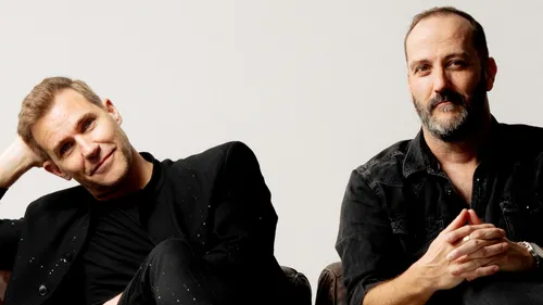 Fred Falke sera ce soir l'invité d'Antoine Baduel