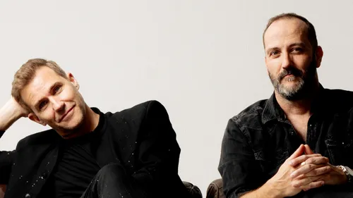 Music story du jour : Ampersounds