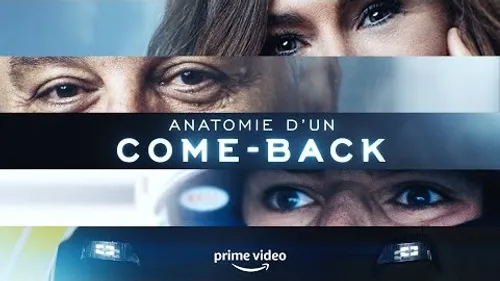 Le docu sur Renault "Anatomie d'un Come-Back" dispo sur les vols...