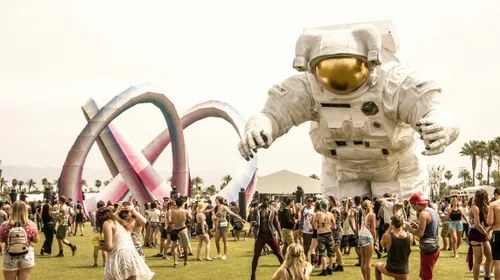 Dans 15 jours, Coachella, meilleur festival du monde ?
