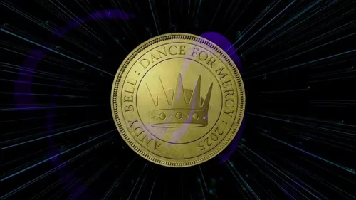 Coup de coeur: Andy Bell du duo Erasure revient avec Dance For Mercy