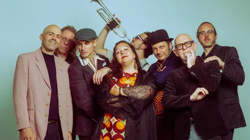 FG CHIC : Angels of Libra, la soul cinématographique en majesté 