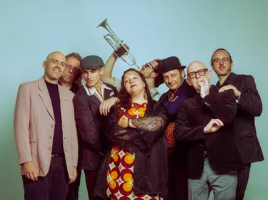 FG CHIC : Angels of Libra, la soul cinématographique en majesté 