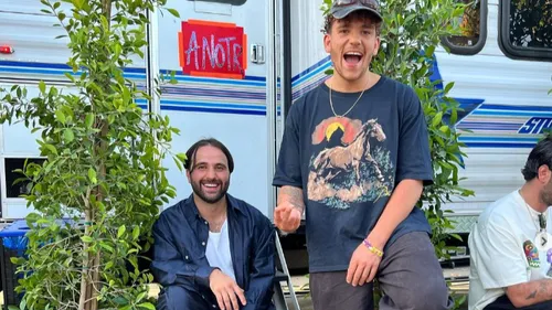 Le duo ANOTR signe son retour avec How You Feel