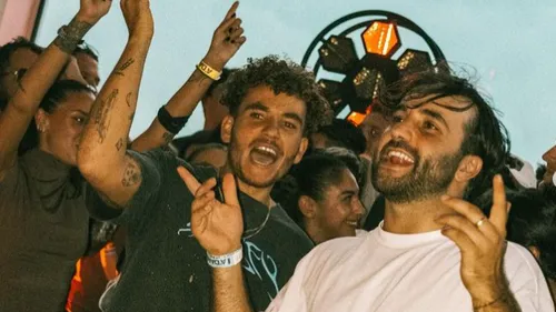 Le duo Anotr annonce un nouvel album et une tournée mondiale