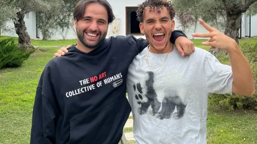 On A Trip, le voyage psychédélique du do ANOTR 