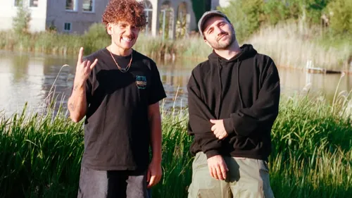 ANOTR et Marco Carola vont jouer en open air à Paris