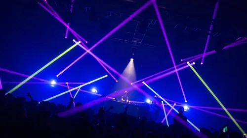 L’électro en forte progression (en Angleterre)