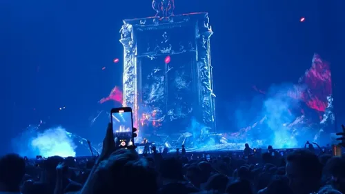 Anyma, le concert qu’il fallait voir