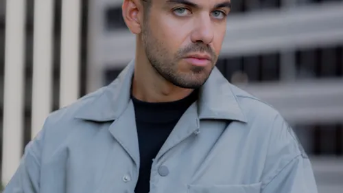 Anyma est de retour en solo avec Pictures of You