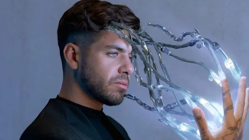 Anyma et Argy s'associent pour lâcher la bombe "Higher Power"