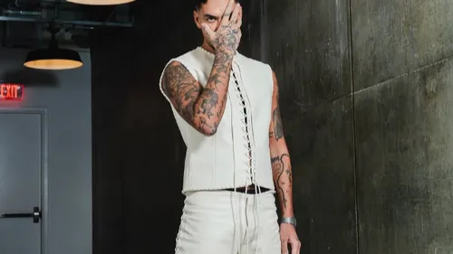 La dernière résidence de UNVRS est pour Anyma  