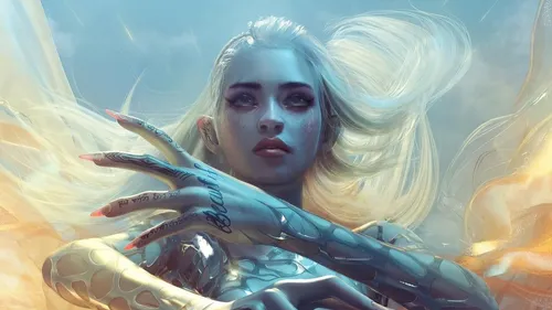 Anyma, l’album tant attendu !