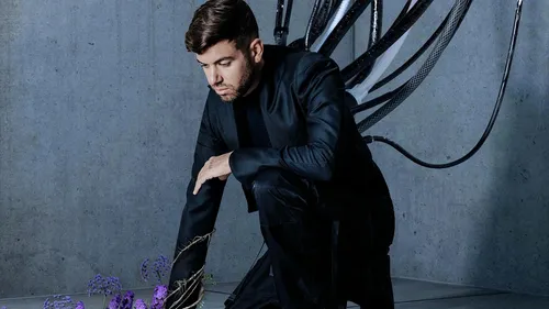 Anyma, le premier album est enfin là !