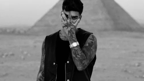 Anyma investit Paris La Défense Arena avec son nouveau show ÆDEN