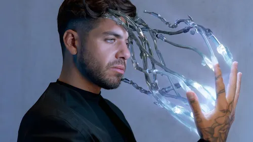 Music Story du jour : Anyma