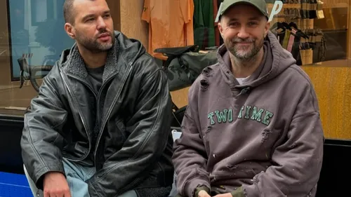 Artbat & Vintage Culture en collaboration sur She The Last One 