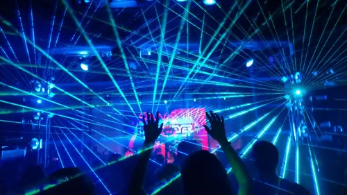 CETTE SEMAINE DANS CLUB FG