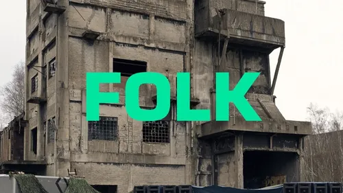 The Blaze sort « Folk » son nouvel album !