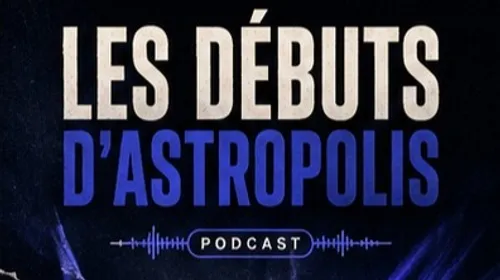 Music Story du jour : Astropolis, les débuts