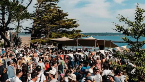 Astropolis dévoile les premiers noms pour cet été 