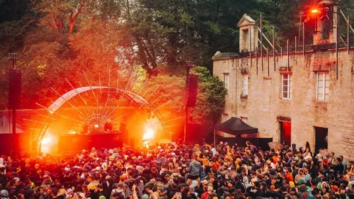 Astropolis, le mythique festival breton fête ses 30 ans
