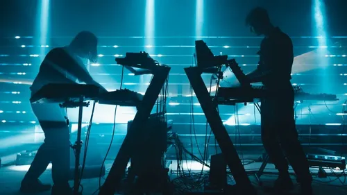 La fanfare MEUTE remixée par les rennais ATOEM 