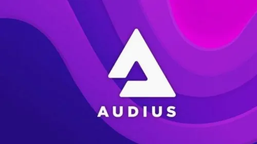 Audius, le nouveau phénomène