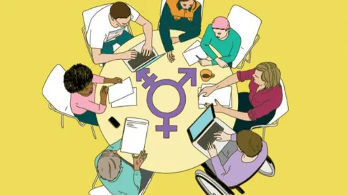 L’Europe valorise l’inclusion et la diversité en entreprise 