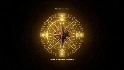 Armin Van Buuren & Gryffin, découvrez cette collab très attendue !