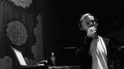 Un troisième documentaire sur Avicii en préparation 