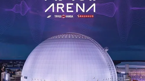 L’Avicii Arena appelle à libérer nos émotions