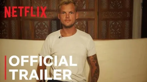 "Avicii, I'm Tim" : on a vu le nouveau documentaire sur Netflix