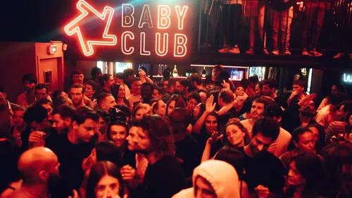 Le Baby club fête ses 13 ans tout ce mois de novembre