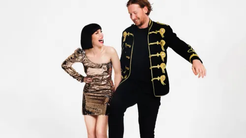 Bakermat est de retour avec « Temptation »