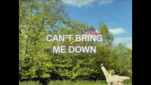 Coup de cœur FG : encore réussi pour Bakermat avec Can’t bring me down