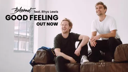 Bakermat, maître du feel good