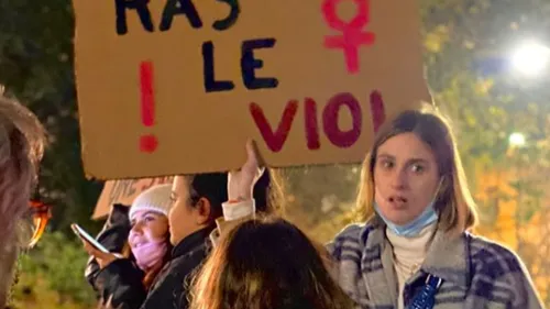 Balance ton bar : le mouvement qui dénonce les agressions sexuelles 