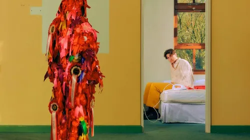 Music story du jour : Barry Can't Swim