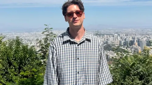 Barry Can't Swim dévoile Kimpton (with O’Flynn) extrait de son...