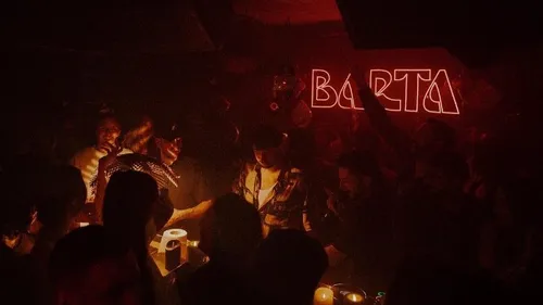 Barta : le nouveau club festif, intimiste et convivial de Marseille