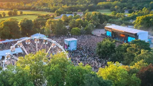 Beauregard dévoile les premiers noms pour 2025 