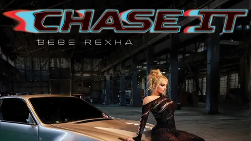 Chris Lake, Aluna… Du beau monde derrière le nouveau Bebe Rexha !